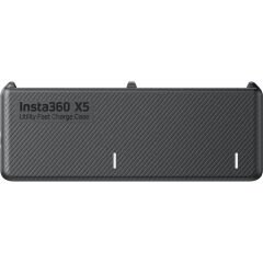 Insta360 X5 Utility Fast Charge Case