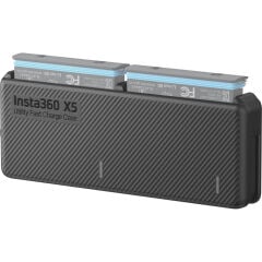 Insta360 X5 Utility Fast Charge Case