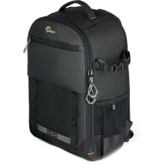 Lowepro Adventura BP 300 III Sırt Çantası (Siyah)