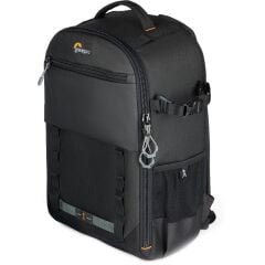 Lowepro Adventura BP 300 III Sırt Çantası (Siyah)