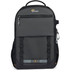 Lowepro Adventura BP 300 III Sırt Çantası (Siyah)