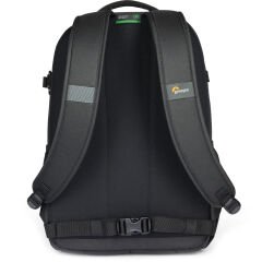 Lowepro Adventura BP 300 III Sırt Çantası (Siyah)