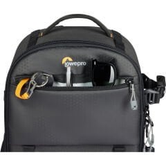 Lowepro Adventura BP 300 III Sırt Çantası (Siyah)