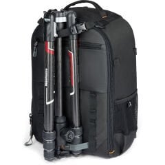 Lowepro Adventura BP 300 III Sırt Çantası (Siyah)