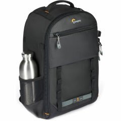 Lowepro Adventura BP 300 III Sırt Çantası (Siyah)