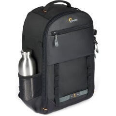 Lowepro Adventura BP 300 III Sırt Çantası (Siyah)