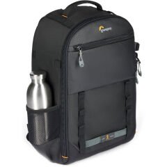 Lowepro Adventura BP 300 III Sırt Çantası (Siyah)