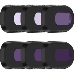 Freewell DJI Mini 4 Pro All Day - 6Pack FW-MN4-ALD