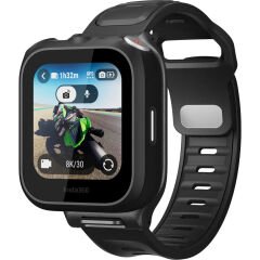 Insta360 GPS Preview Remote with Built-In Mic (X5, Ace Pro 2)