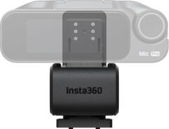 Insta360 Mic Pro Camera Adapter