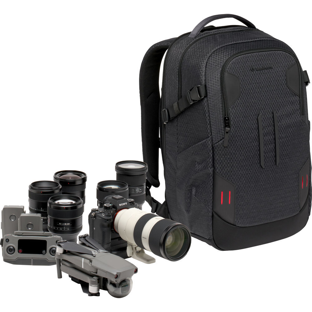 Manfrotto PL Backloader Backpack M Sırt Çantası