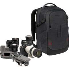 Manfrotto PL Backloader Backpack M Sırt Çantası