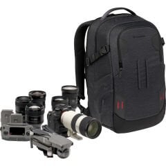 Manfrotto PL Backloader Backpack M Sırt Çantası