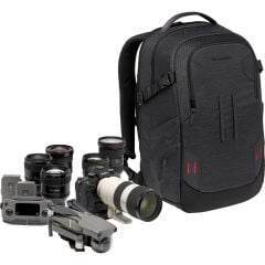 Manfrotto PL Backloader Backpack M Sırt Çantası