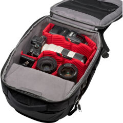 Manfrotto PL Backloader Backpack M Sırt Çantası