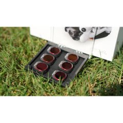 Freewell Bright Day 6 Pack ND/PL Filtre Seti (DJI Mini 4 Pro) FW-MN4-BRG