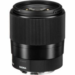 Sigma 30mm f/1.4 DC DN Contemporary Lens (Sony E) - Sigma Hatıra Bezi Hediyeli