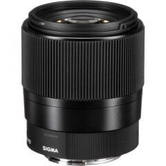 Sigma 30mm f/1.4 DC DN Contemporary Lens (Sony E) - Sigma Hatıra Bezi Hediyeli