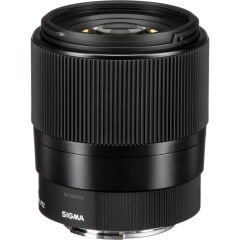 Sigma 30mm f/1.4 DC DN Contemporary Lens (Sony E) - Sigma Hatıra Bezi Hediyeli