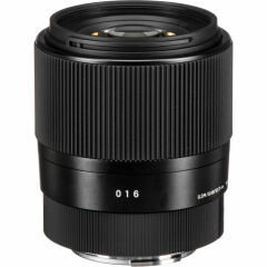 Sigma 30mm f/1.4 DC DN Contemporary Lens (Sony E) - Sigma Hatıra Bezi Hediyeli