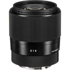 Sigma 30mm f/1.4 DC DN Contemporary Lens (Sony E) - Sigma Hatıra Bezi Hediyeli