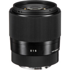 Sigma 30mm f/1.4 DC DN Contemporary Lens (Sony E) - Sigma Hatıra Bezi Hediyeli