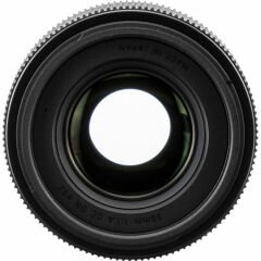 Sigma 30mm f/1.4 DC DN Contemporary Lens (Sony E) - Sigma Hatıra Bezi Hediyeli
