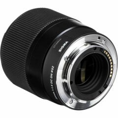 Sigma 30mm f/1.4 DC DN Contemporary Lens (Sony E) - Sigma Hatıra Bezi Hediyeli
