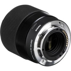 Sigma 30mm f/1.4 DC DN Contemporary Lens (Sony E) - Sigma Hatıra Bezi Hediyeli