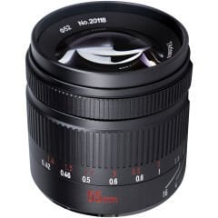 7Artisans 55mm F1.4 MK II (Sony E)
