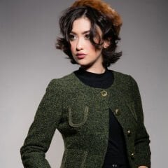 GDX Seyyar Kağıt Sonsuz Stüdyo Fon Perde (Grey/Gri) 2.70x11 Metre