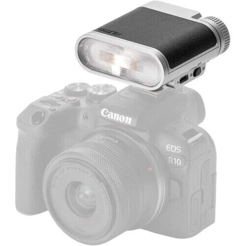 Viltrox Vintage Z1 Pro TTL Tepe Flaşı Sony (HSS)