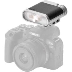 Viltrox Vintage Z1 Pro TTL Tepe Flaşı Sony (HSS)