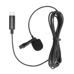 Saramonic LavMicro U3A USB-C Android Yaka Mikrofonu 2 Metre