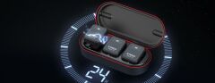 Synco G2A2 Pro 2 Kişilik Kablosuz Yaka Mikrofonu
