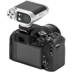 Viltrox Vintage Z1 Pro TTL Tepe Flaşı Fujifilm (HSS)