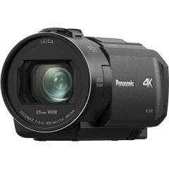 Panasonic HC-VX1 4K Video Kamera