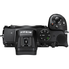 Nikon Z5 Gövde