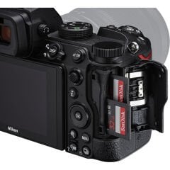 Nikon Z5 Gövde