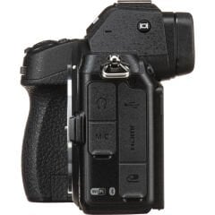 Nikon Z5 Gövde