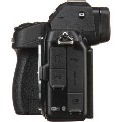 Nikon Z5 Gövde