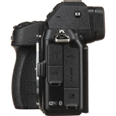 Nikon Z5 Gövde