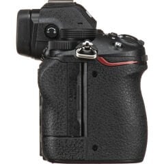 Nikon Z5 Gövde