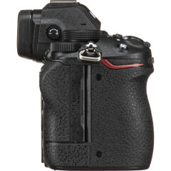 Nikon Z5 Gövde