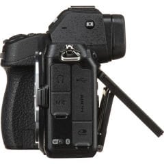 Nikon Z5 Gövde