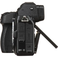 Nikon Z5 Gövde