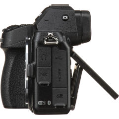 Nikon Z5 Gövde