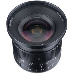 7Artisans 12mm F2.8 MK II (Sony E)