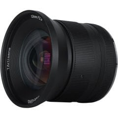 7Artisans 12mm F2.8 MK II (Sony E)