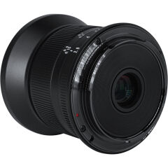 7Artisans 12mm F2.8 MK II (Sony E)